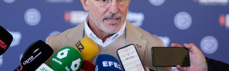 官方：西班牙队将在8月29日17点30分公布新一期名单