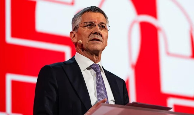 官方：海纳被提名第三次担任拜仁俱乐部主席