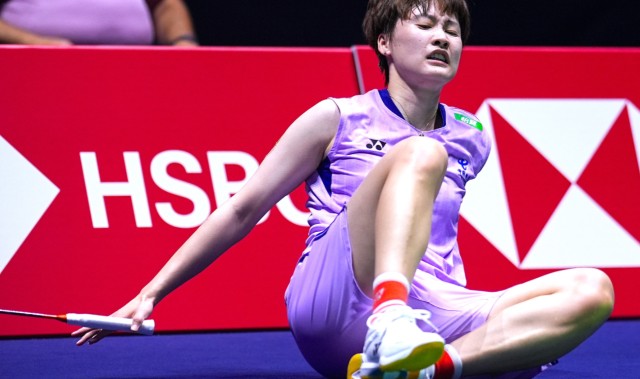 陈雨菲世排仍第5！官方写赞歌：不向世界投降 或连续缺席三站赛事